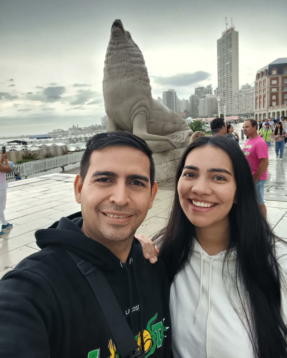 Alx09serrano's tweet photo. Momentos 🇦🇷😍 https://t.co/CQCECoagdO
