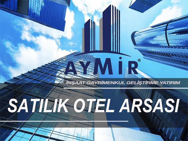 ANKARA BEYPAZARI 
AYVAŞIK MAHALLESİ’NDE 
SATILIK 44.387m2 TEK TAPU OTEL ARSASI 
TERMAL TURİZM VE KONUT ALANI

90.000m2 İNŞAAT ALANI VARDIR

900 ADET  1+1 ( 50m DEN )
750 ADET  2+1 ( 60m2 DEN )
TOPLAM: 1650 DAİRE 

FİYAT: 28.5 MİLYON TL 

AYMİR GYD 0532 678 35 12