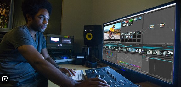 What questions to ask for video editing?
?fiverr.com/s/LGREWaImport… of 
#videoproduction
#editinglife
#postproduction
#filmmaking
#videographer
#editorial
#creativeedit
#digitalcontent
#videoeditor#editorslife
#videocreator
#contentcreation
#motiongraphics
#videoeffects