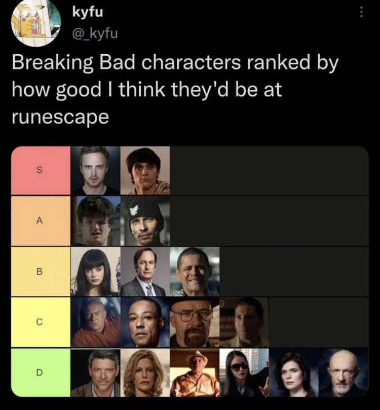 OSRS MEMES👑 tweet media