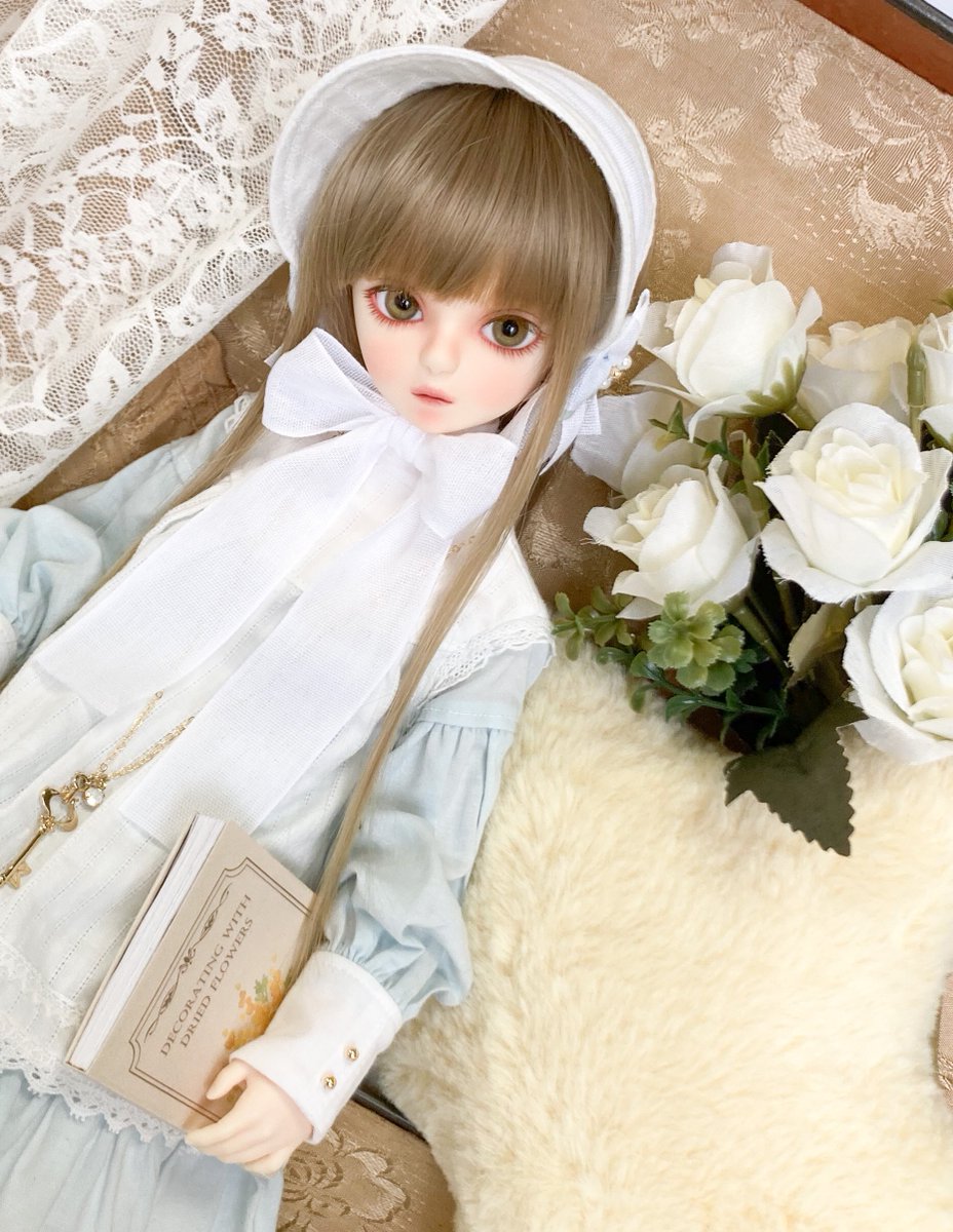 🪡 𝙻 𝙾 𝚁 𝙴 𝚃 𝚃 𝙰 🧵 (@Loretta_doll) / Posts / X