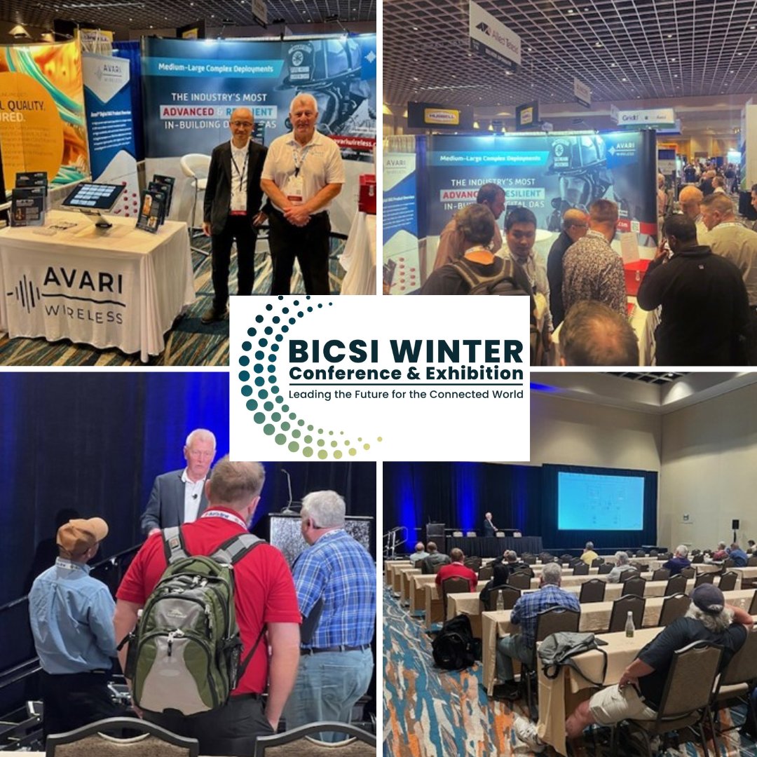 Avari Wireless tweet media