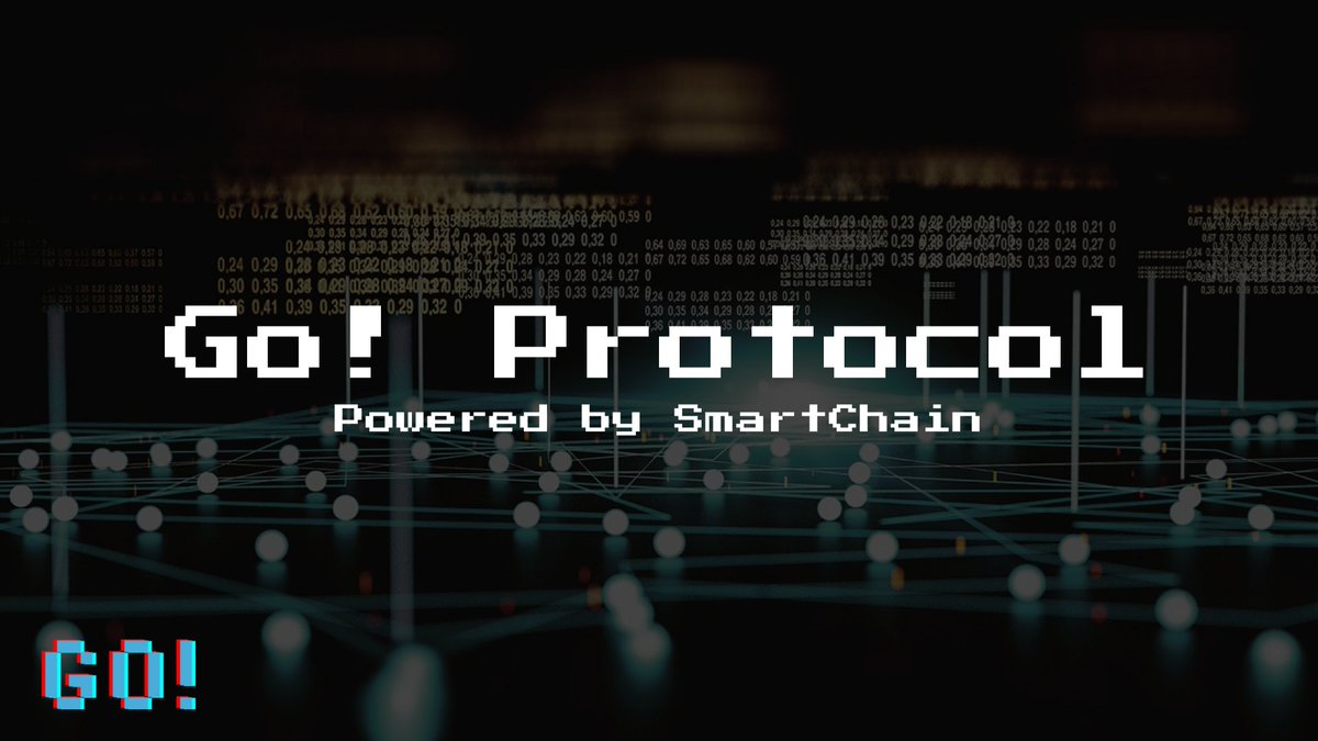 GoRWAChain's tweet photo. Discover the game-changing Go! Protocol, revolutionizing asset tokenization and fostering inclusivity in the digital world. 🪙

🔗🚀Dive deeper into this transformative technology here: https://t.co/TYHyUICsRF

#GoProtocol #AssetTokenization #Innovation #blockchain #bitcoin #ordinals #solana #web3