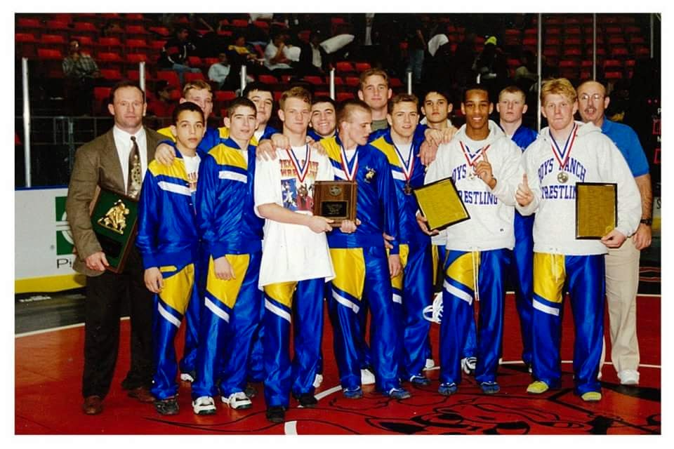 danielytekle's tweet photo. @lancelahnert @KaleSteed @PressPassSports @kjdoyletv @KVIIsportsguy @CBrakebill @hpisani91 @SportStar1029 Few men are cut from this type of cloth and it will be near impossible to fill this void. Cheers to whatever is next PBJ! #TAGG https://t.co/I2u0oiGy19