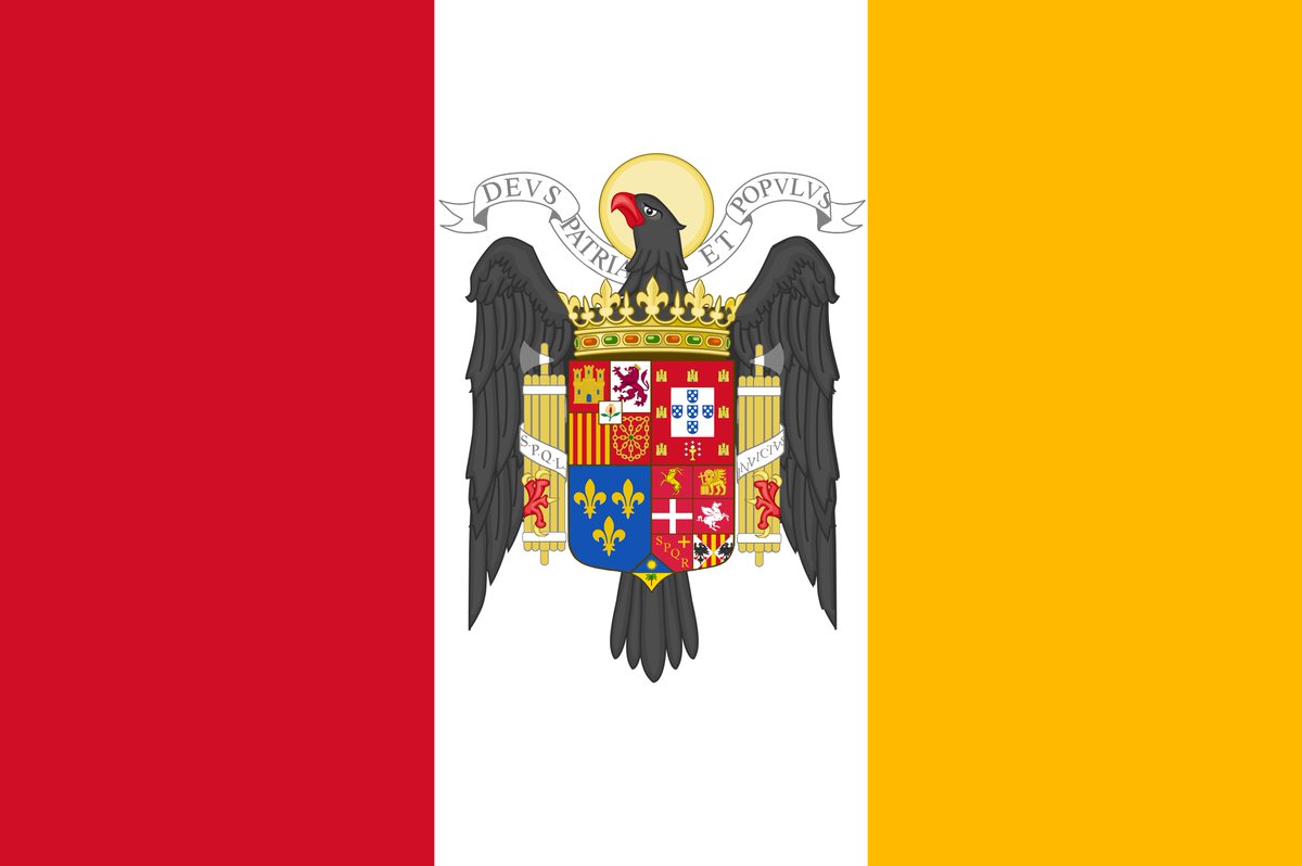 FlagmakerPrint's tweet photo. The Latin State, Dutch New York City, and an Attack on Titan inspired flag - some amazing designs from this month's flag contest over at https://t.co/PsPQI2NJIB. The winner each month gets a free flag! https://t.co/V60mhaP9Fd