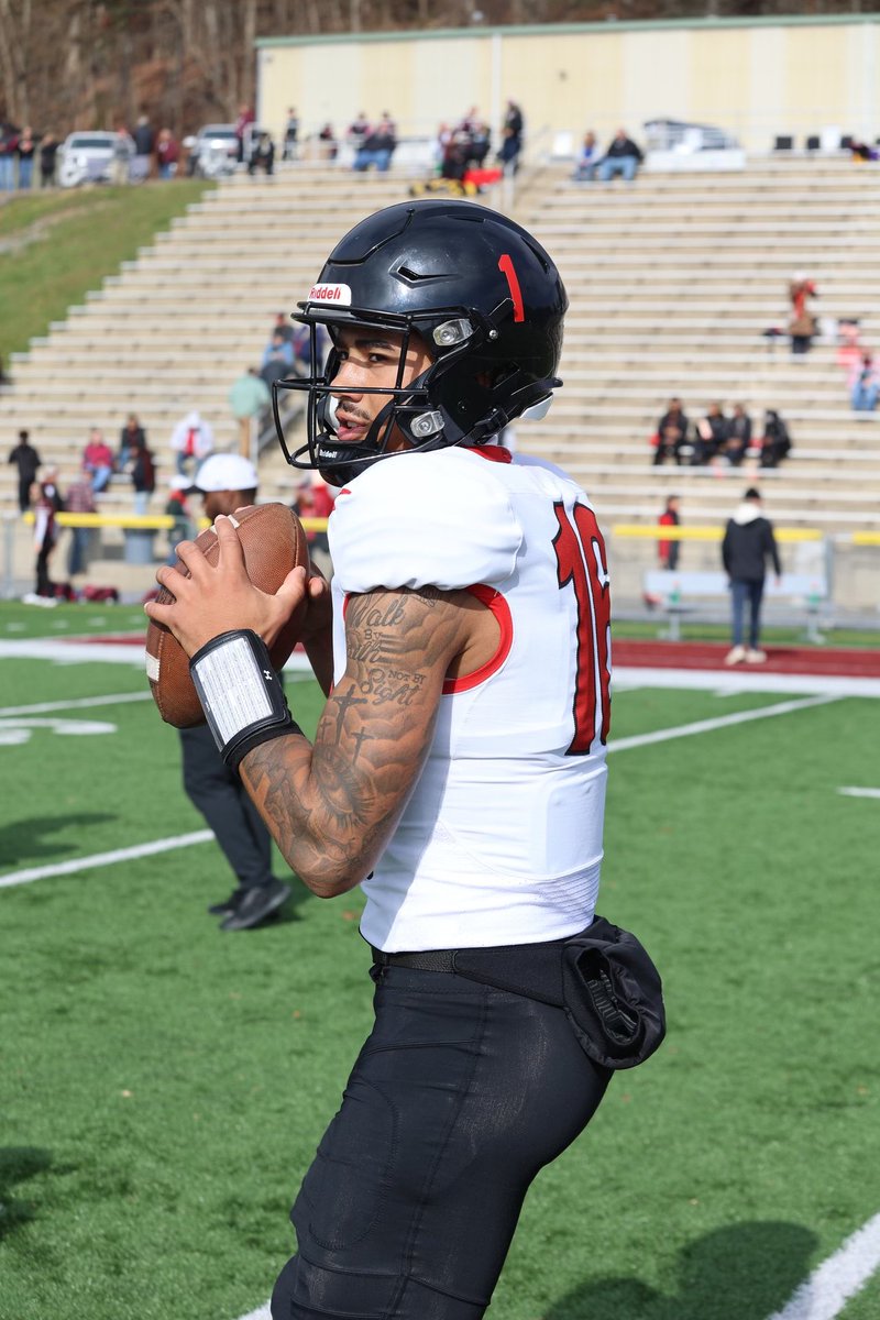 Blessed to receive an offer from Frostburg State University (PWO) ! <a href="/CoachBatts/">Joe Battaglia</a> <a href="/CoachBrownDB/">Coach Brown</a>