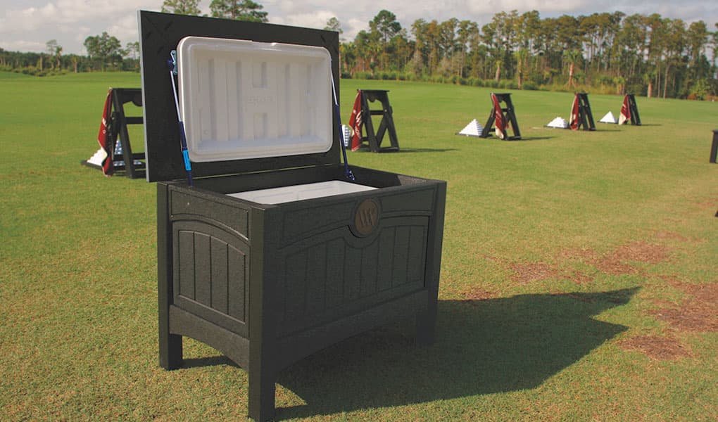 Landmark Golf Course Products tweet media