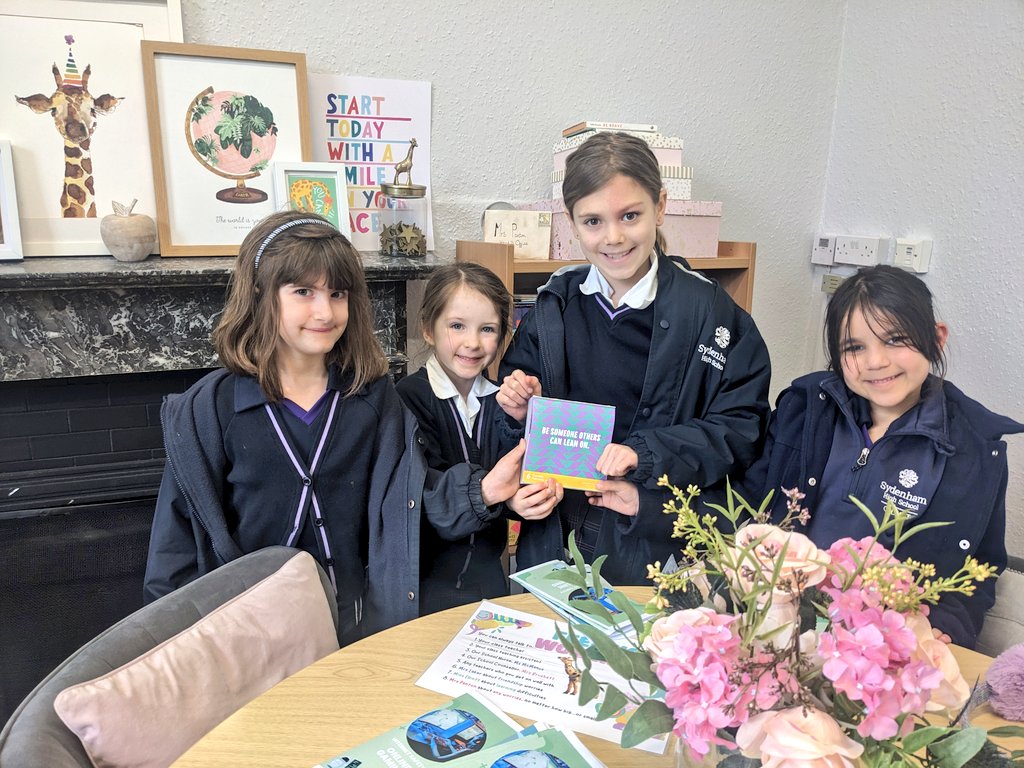 headsydprep's tweet photo. Today is #SaferInternetDay2024 @UK_SIC and our @sydhighprep Safeguarding Committee met at lunchtime today to discuss what is on their minds about helping children to stay safe online. Today's message is #BeSomeoneOthersCanLeanOn https://t.co/kZ3PFJwiW1