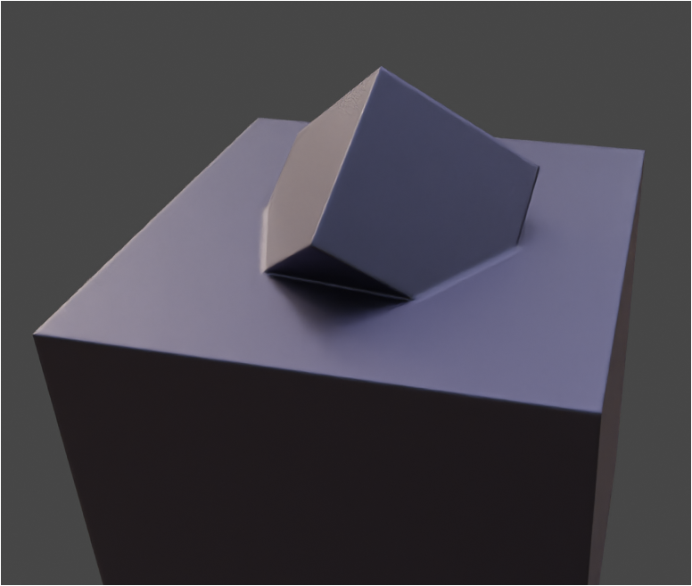 1NightVision1's tweet photo. Today, @2dead_2live in the Zen Support (Blender Add-on's) server refreshed my mind. Did you know that with ZenBBQ you can make bevels on detached geo? You just need to join the objects and voilà 😎
This is really useful for LowPoly assets
#b3d #blender #zenbbq #zenmasters #addons https://t.co/NE4bY2dSRK
