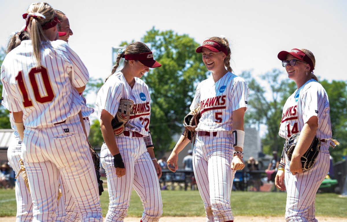 Softball fourth in NFCA Preseason Poll.

<a href="/CoeSoftball/">Coe College Softball</a> <a href="/NFCAorg/">National Fastpitch Coaches Association</a> 
📰bit.ly/3SOAkIk

#KohawkNation