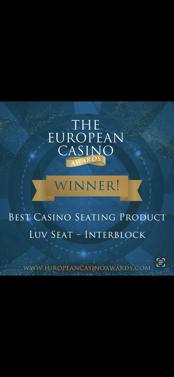 Casino International tweet media