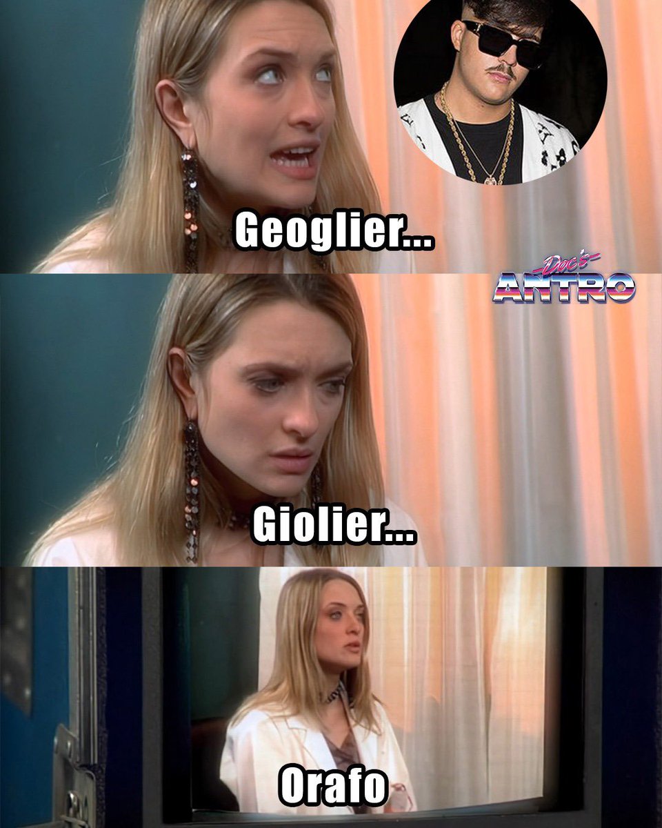 Dubbi di pronuncia. 

#sanremo24