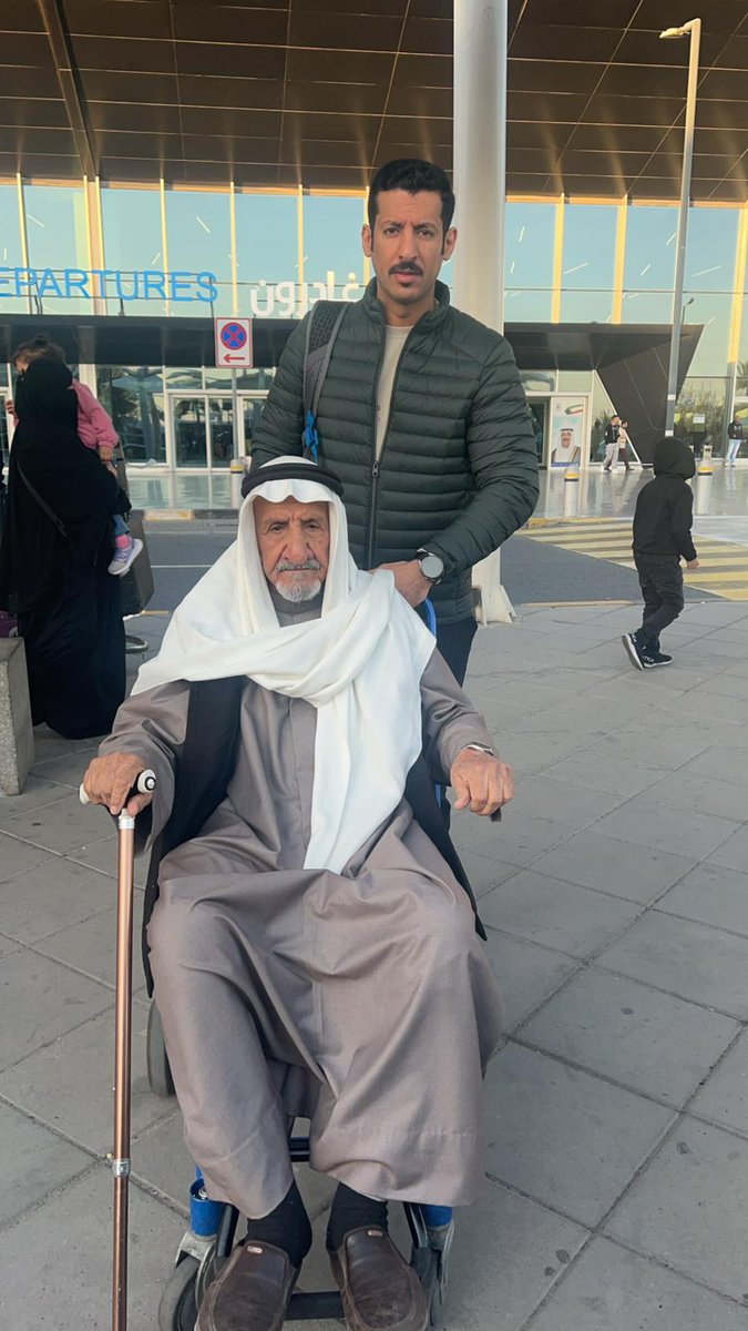 bn_subh's tweet photo. نستودعكم الله الذي لا تضيع ودائعه.... https://t.co/pNuJ4EFo2p