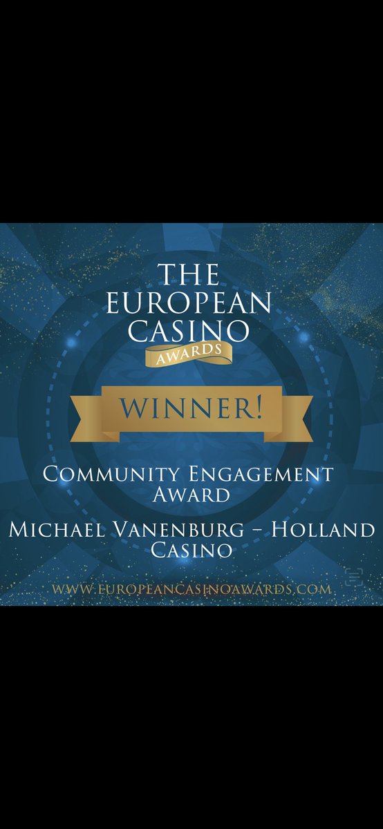 Casino International tweet media
