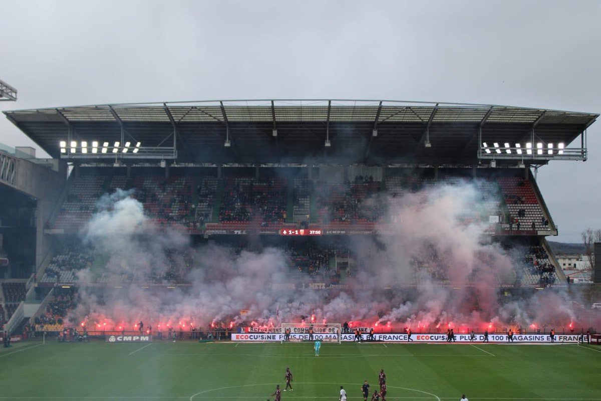J20 : FCM - LORIENT

Stop aux sanctions abusives et arbitraires, réformons la commission de discipline !