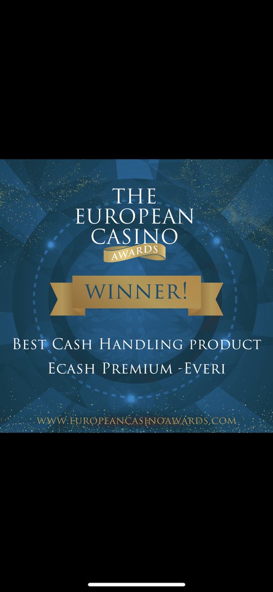 Casino International tweet media