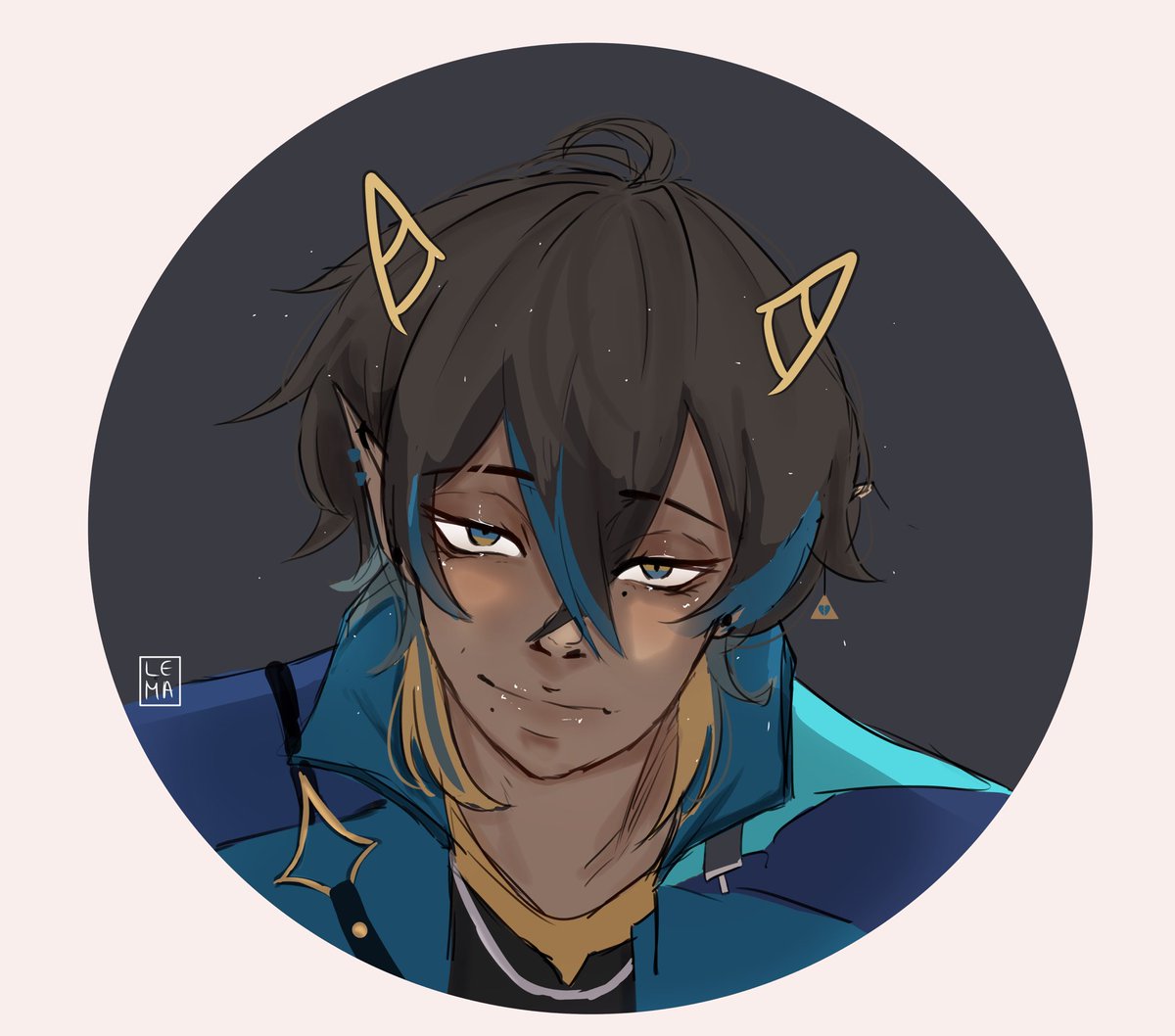 Lemadraws_'s tweet photo. #Noecrylic
Sketched Noe on stream !! Love his design sm !! https://t.co/lxKu58HvGm