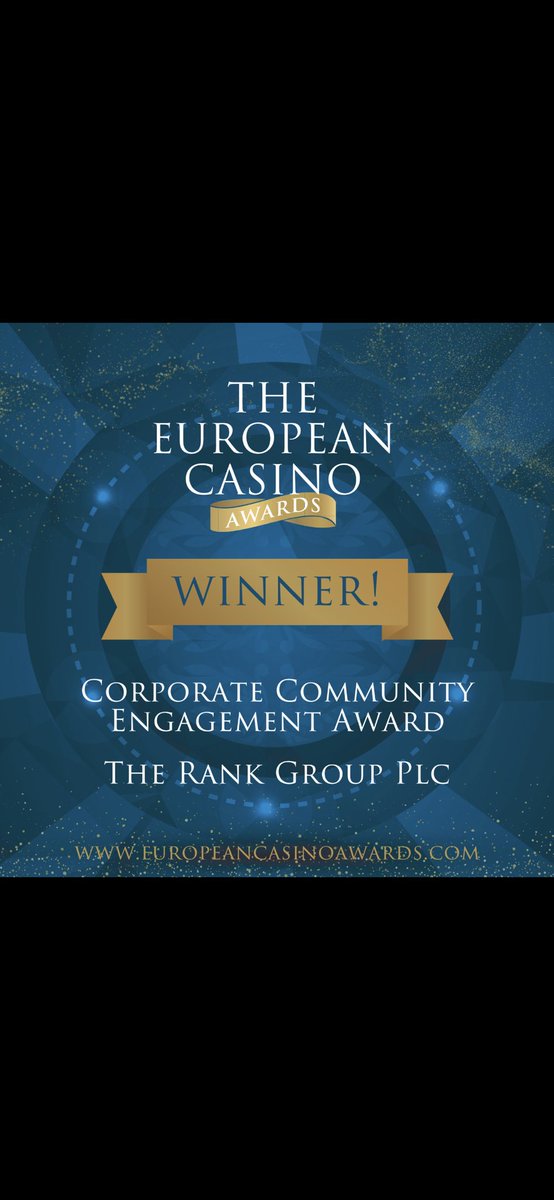 Casino International tweet media