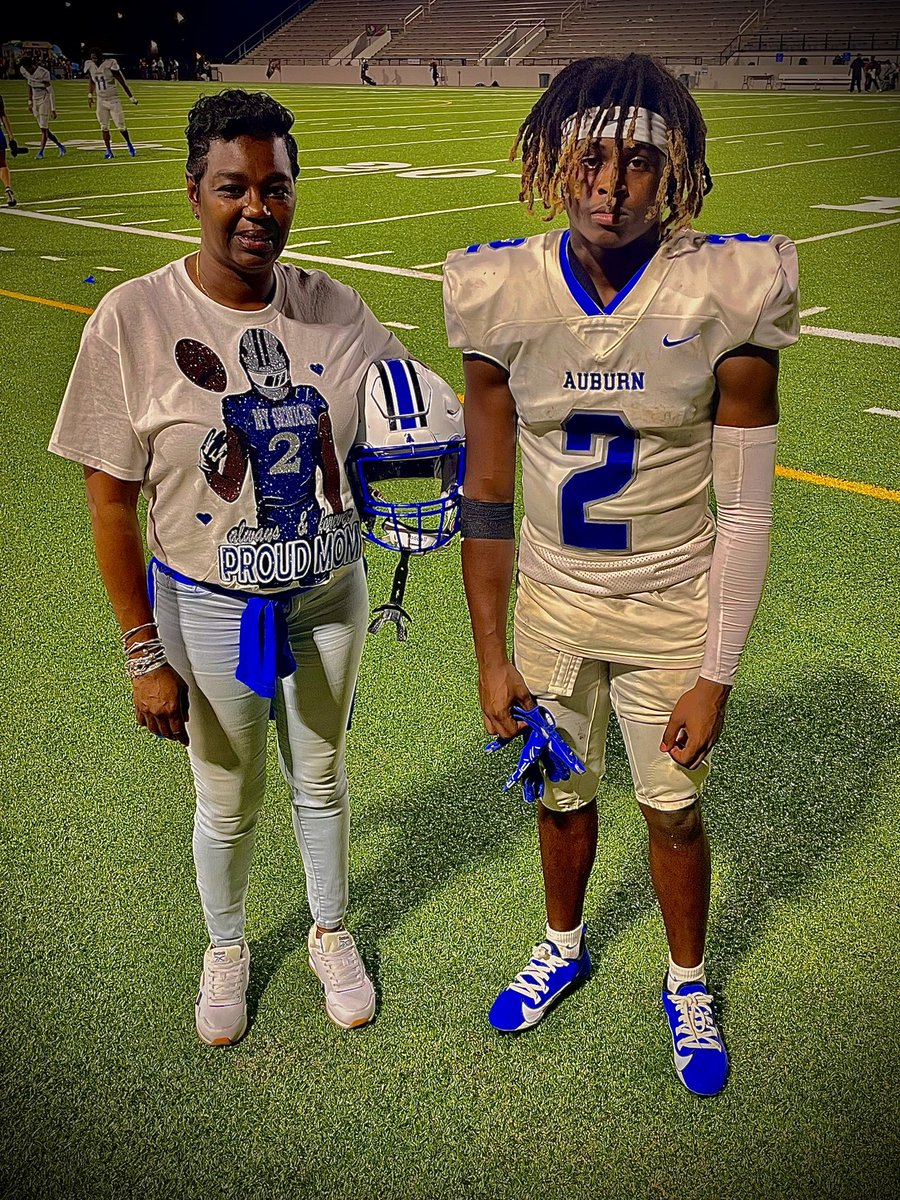 Tre’Marcus “Cheetah 🐆“ Webb. tweet media