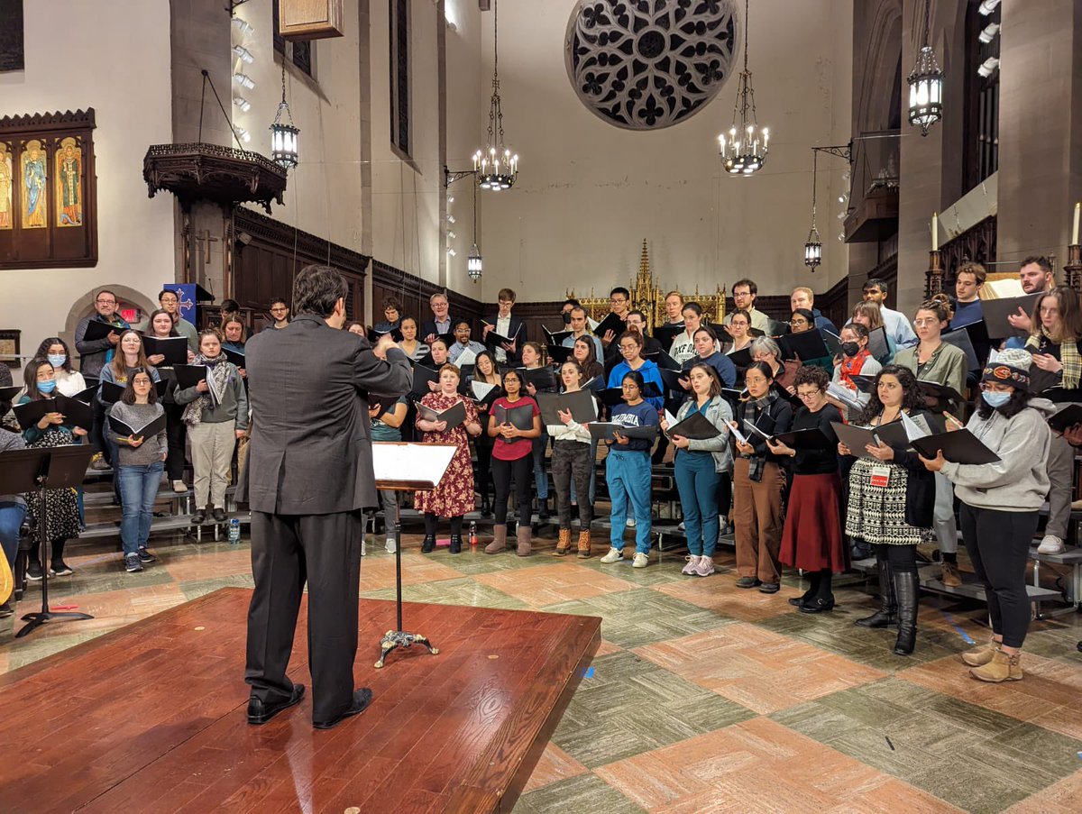 Longwood Chorus (@longwoodchorus) on Twitter photo Today, we are proudly kicking off our Spring 2024 season with our first rehearsal! We ended the fall with a <a href="/BostonGlobe/">The Boston Globe</a> feature and a magnificent concert. This season, with our biggest group to date, we are so excited to continue growing and sharing beautiful music with you. Today, we are proudly kicking off our Spring 2024 season with our first rehearsal! We ended the fall with a <a href="/BostonGlobe/">The Boston Globe</a> feature and a magnificent concert. This season, with our biggest group to date, we are so excited to continue growing and sharing beautiful music with you.