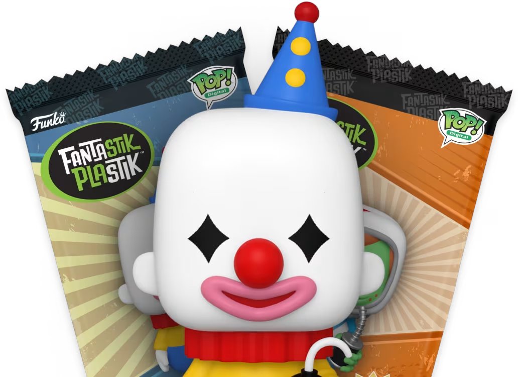 About to do the 3rd and FINAL Community #FantastikPlastik Pack giveaway. RT for a chance to WIN a slot in this final pack. Thanks again @OriginalFunko and @Dropppio!