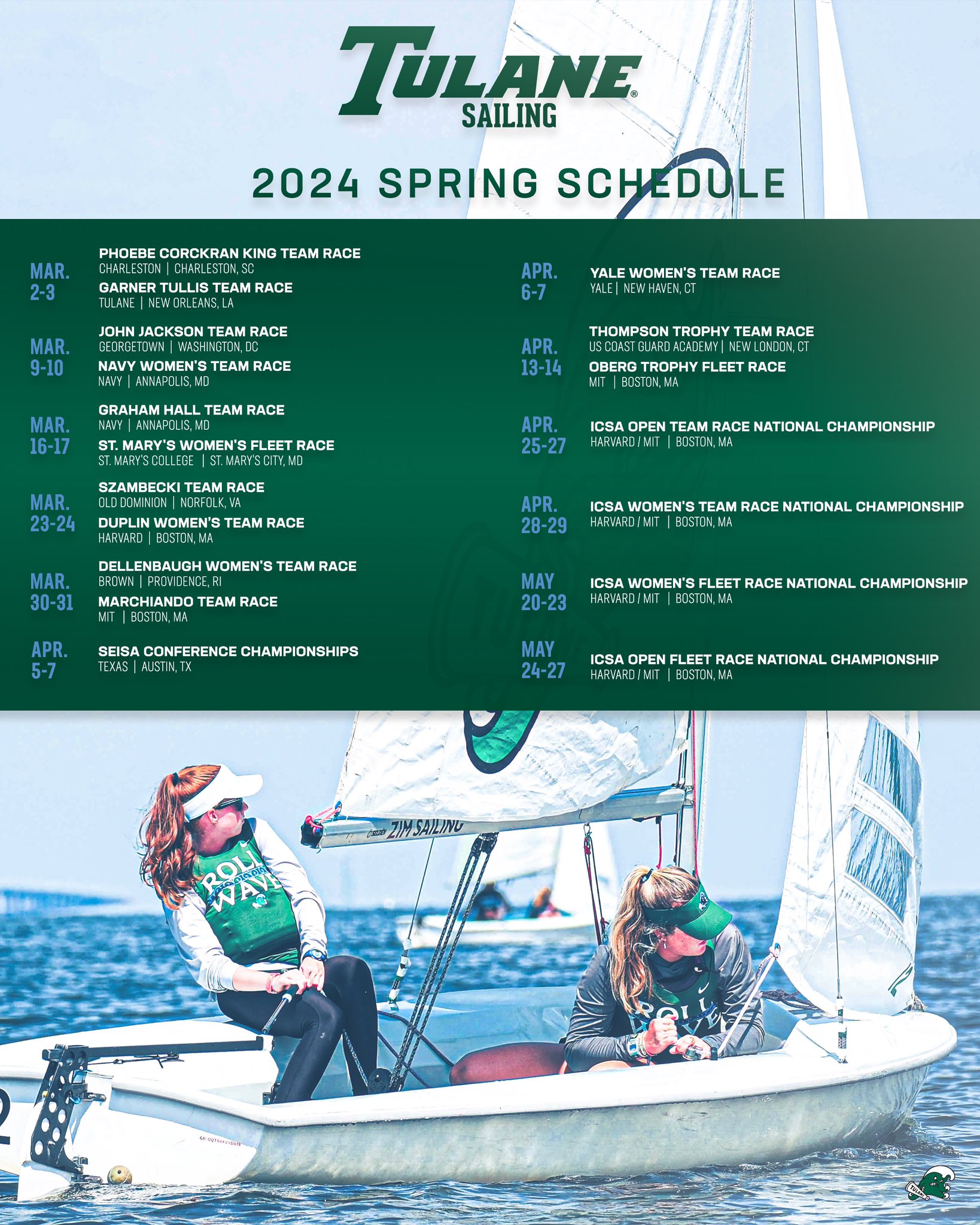 Tulane Academic Schedule Spring 2025 Vicki Jennilee