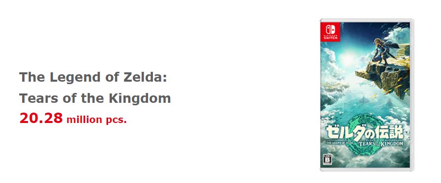 Zelda Universe tweet media