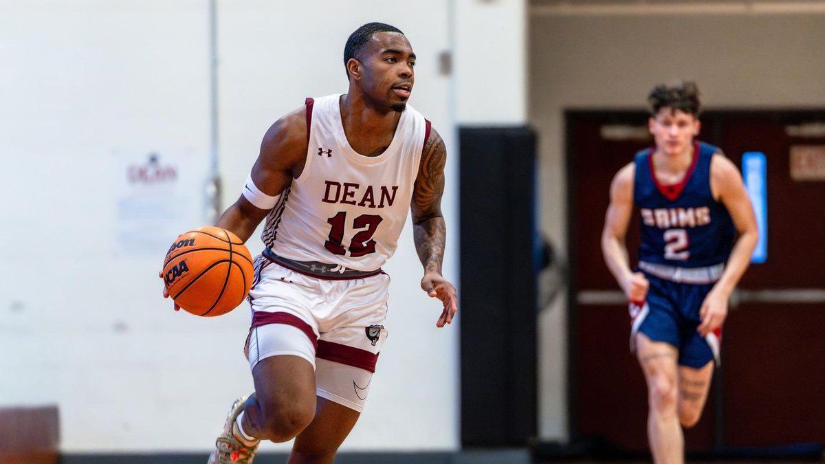 thenic0perez's tweet photo. After a Great Conversation with @pharoahdavis, I’m excited to announce I have recieved an offer from Dean College!! Thank you For this Opportunity!! #GoBulldogs #JucoProduct @1percentATH https://t.co/AC9Bte9mVX