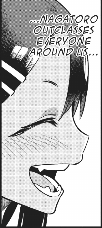 transtarcorp's tweet photo. It happened. Just so happy.
❤️❤️

#長瀞さん #nagatoro https://t.co/7sSCQWH33f