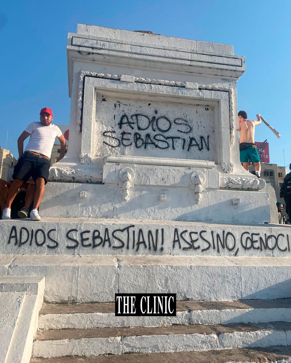 The Clinic tweet media