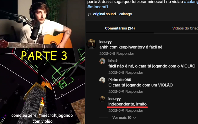 no context calango tweet media