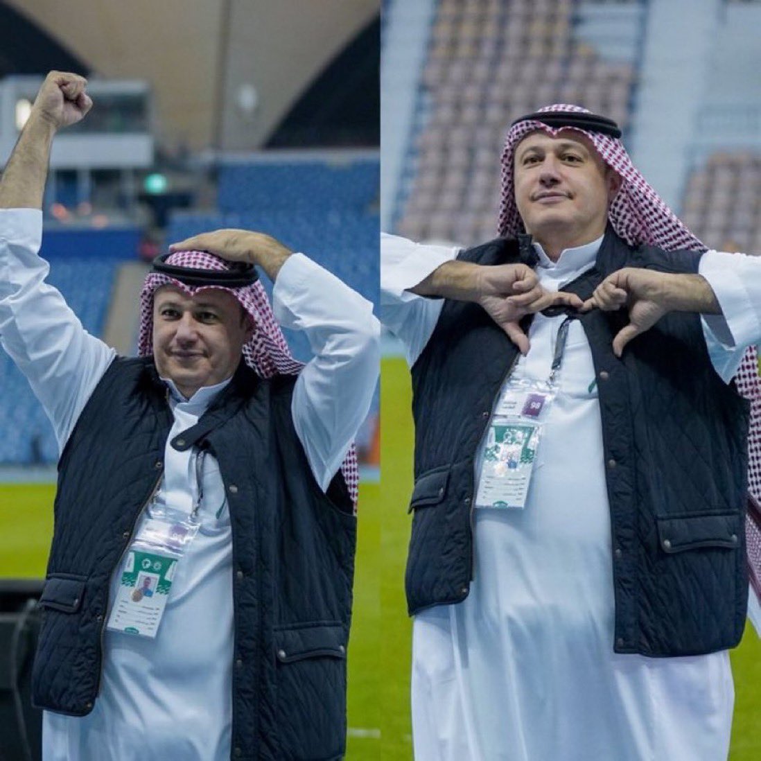 الصوت الاقوى و المدافع عن حقوق #الشباب بكل قوة .. 
تختلف تتفق معه يبقى صوت شبابي موجع للكثير .. 
شكرا طلال ال الشيخ

 #طلال_ال_الشيخ_كشف_المستور