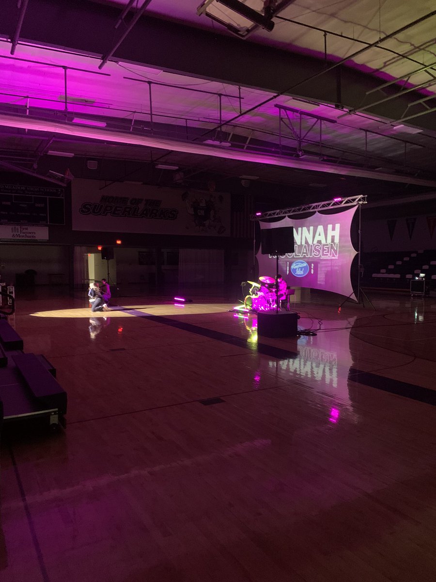 Grand Meadow Public School tweet media