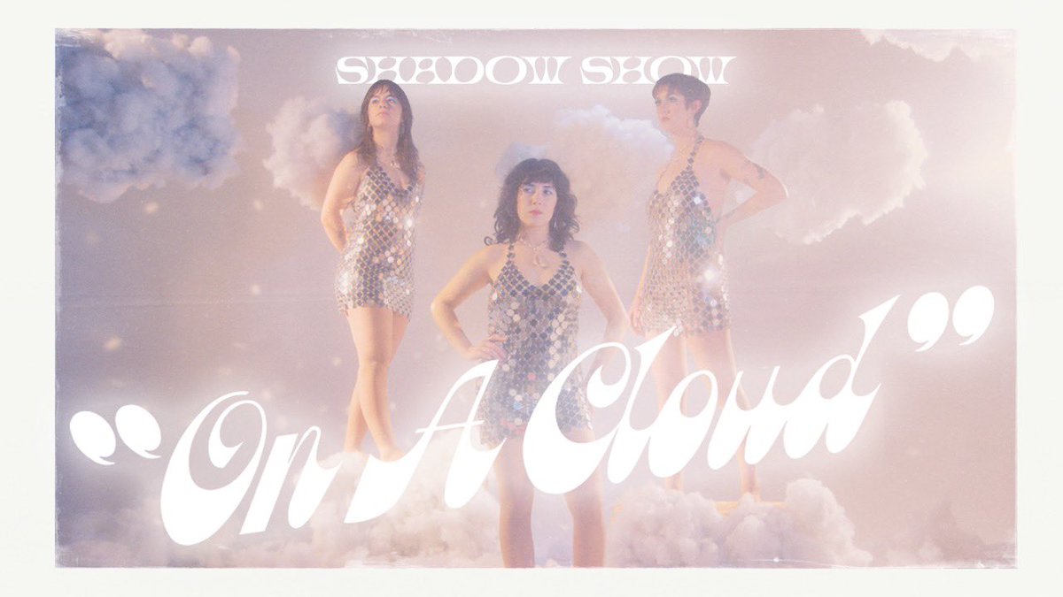 🌎 WORLD PREMIERE ☁️

“On A Cloud” is steaming worldwide today! Premiering via @earmilk ✨🤍✨

This is the final single off “Fantasy Now!” We hope you can share in the joy we felt while creating this one. 💕

Earmilk.com/2024/02/06/sha…