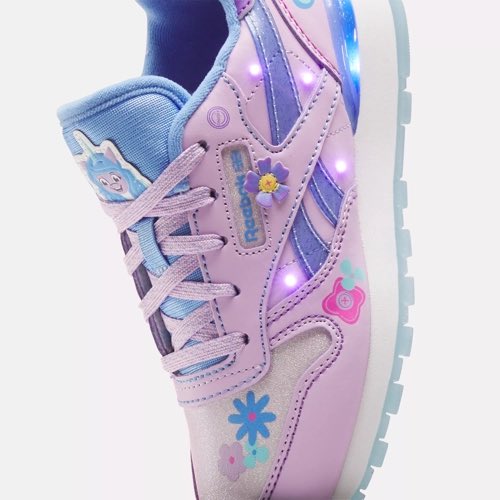 snkr_twitr's tweet photo. AD: Dropping 2/16
My Little Pony x Kids Reebok Classic Leather 'Step N Flash' Collection 

Preschool
Laser Pink/Teal https://t.co/TBx4G8HIPG
Moonglow/Purple https://t.co/jdCmESlUIf

Toddler
Laser Pink/Teal https://t.co/ZlfQ6Ci3qh
Moonglow/Purple https://t.co/HagSINJwpp https://t.co/426Dc999uk