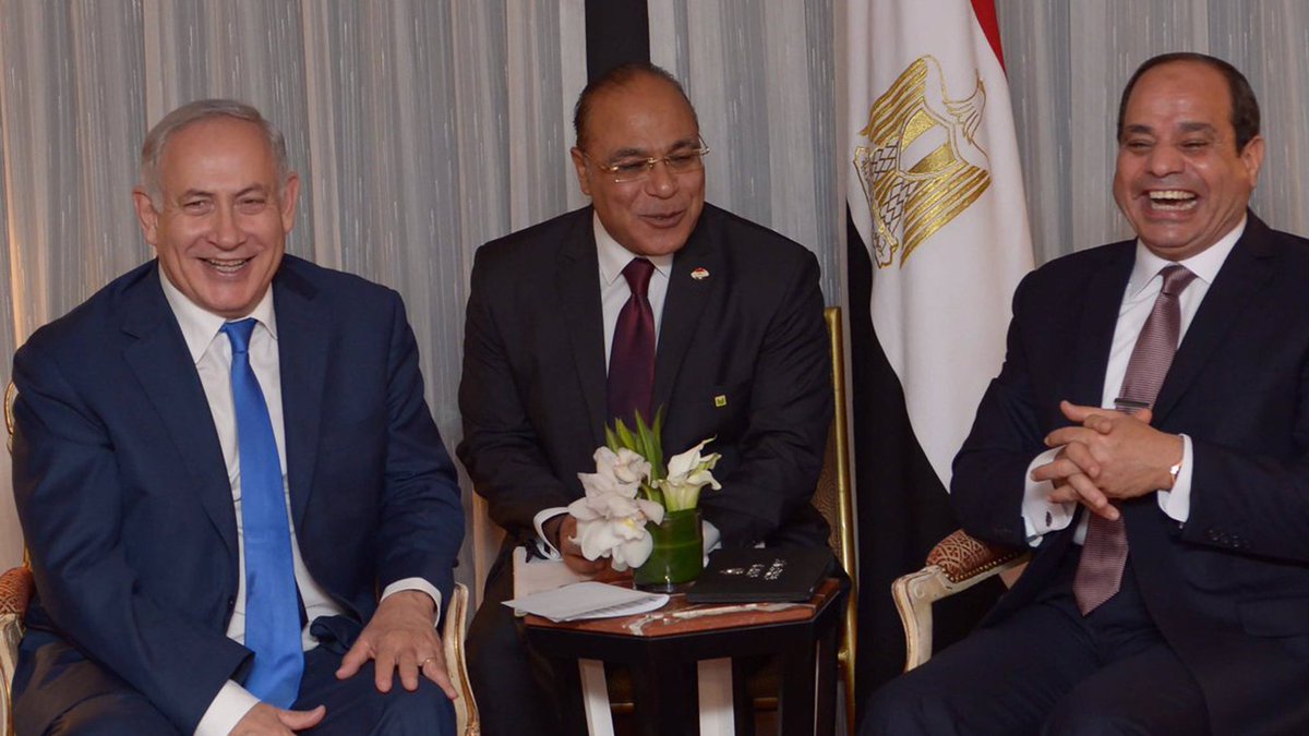 mmdlbdy03173493's tweet photo. أستفتاء عربي عالمي

هل تؤيد 
 أن عبد الفتاح السيسي مشارك  في حصار غزة
   عن طريق إغلاق معبر رفح؟؟ 

  1-نعم
او 
 2-لا https://t.co/VPngOlKHIc