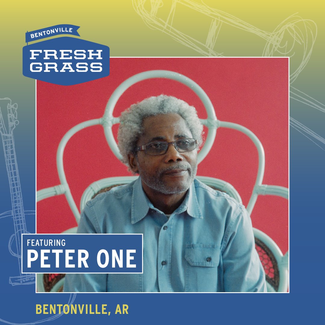 Peter One tweet media