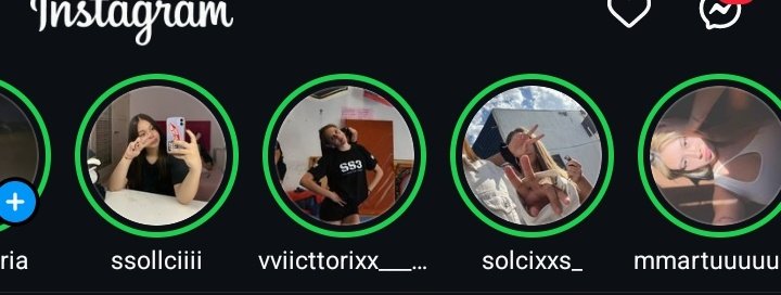 las amo a todas