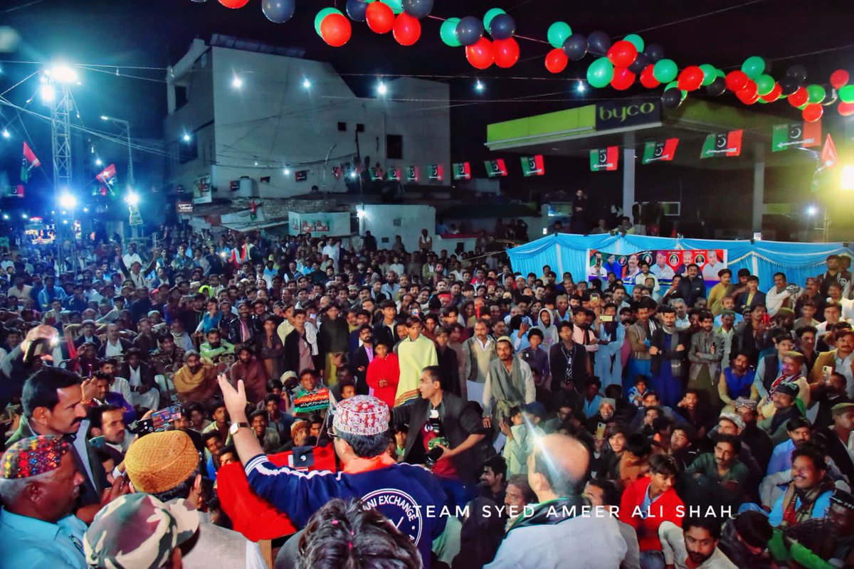 SyedAmeerAShah's tweet image. عمرکوٹ کے غیور عوام نے اپنا فیصلہ سنا دیا ہے! 

#UmerkotWithBilawal 
#چنو_نئی_سوچ_کو 
@BBhuttoZardari 
@PPP_Org 
#PS50