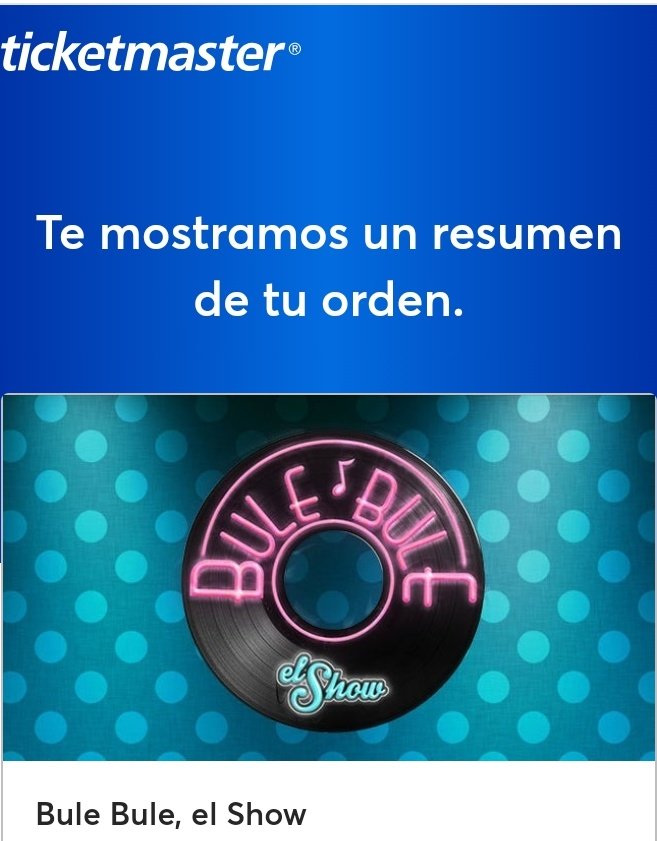 Nidia (@nidiapeacenlove) on Twitter photo Besos para ti <a href="/BuleBuleElShow/">Bule Bule el Show</a>, ¡Listos boletos, crinolinas y peluca de "La Chica Yeyeluca"! 🩷💙🩷💙🩷💙 Oh what a night, la que nos espera. 📀🎙️📻🎭 10 años, incontables visitas al programa #1, un reality después, y el amor es infinito y cada vez más grande. LOS AMO 🥹💜✨ Besos para ti <a href="/BuleBuleElShow/">Bule Bule el Show</a>, ¡Listos boletos, crinolinas y peluca de "La Chica Yeyeluca"! 🩷💙🩷💙🩷💙 Oh what a night, la que nos espera. 📀🎙️📻🎭 10 años, incontables visitas al programa #1, un reality después, y el amor es infinito y cada vez más grande. LOS AMO 🥹💜✨