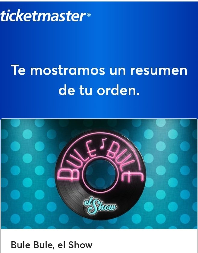 Besos para ti @BuleBuleElShow, ¡Listos boletos, crinolinas y peluca de 'La Chica Yeyeluca'! 🩷💙🩷💙🩷💙 Oh what a night, la que nos espera. 📀🎙️📻🎭 10 años, incontables visitas al programa #1, un reality después, y el amor es infinito y cada vez más grande. LOS AMO 🥹💜✨