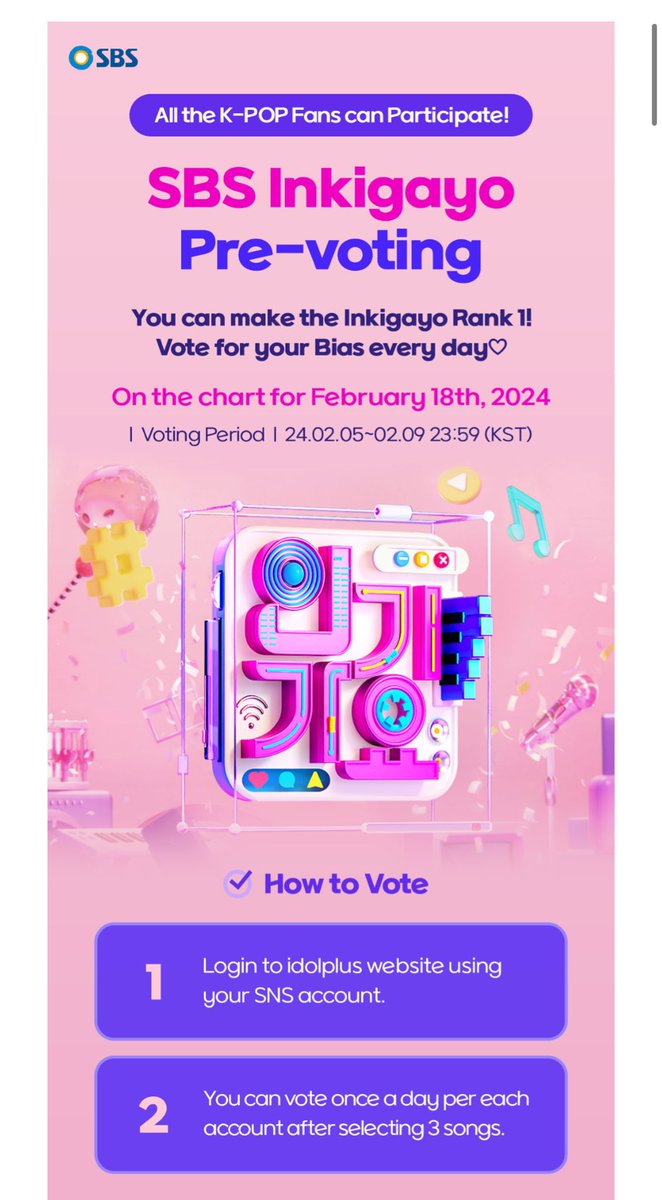 keonmryy's tweet photo. SBS INKIGAYO VOTING HAS ALREADY STARTED!! [link below]

p1ece AND nonp1ece pleaseee let’s vote for piwon so we can get them their deserved first win!

#KillinItTODAY #Killin_It #때깔
#P1Harmony #피원하모니 https://t.co/GiKFaMjGav
