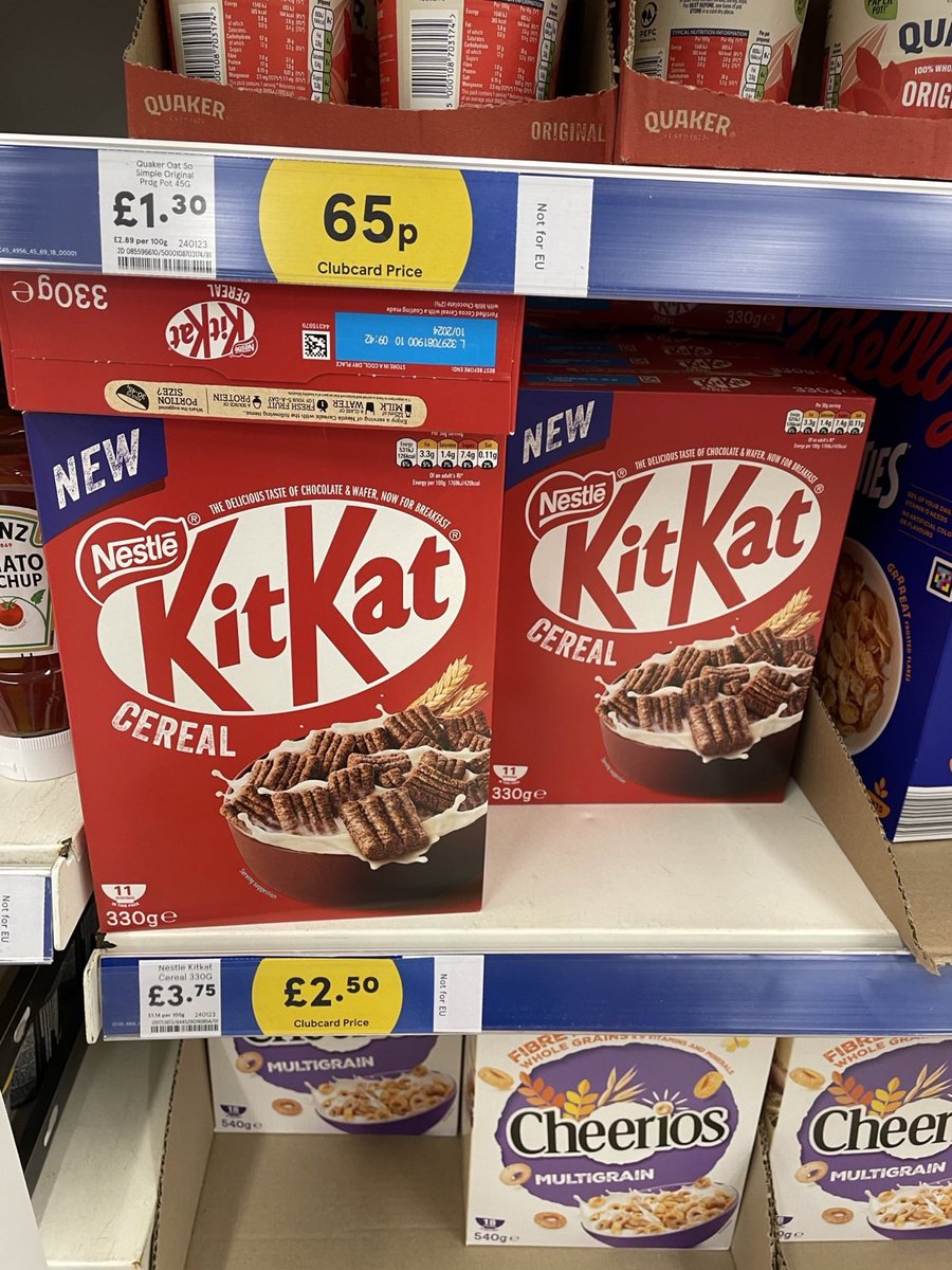 doneill1234's tweet photo. @cjsnowdon I made sure to fill the cupboard with this beauty of an offer! https://t.co/phblQH54Uq