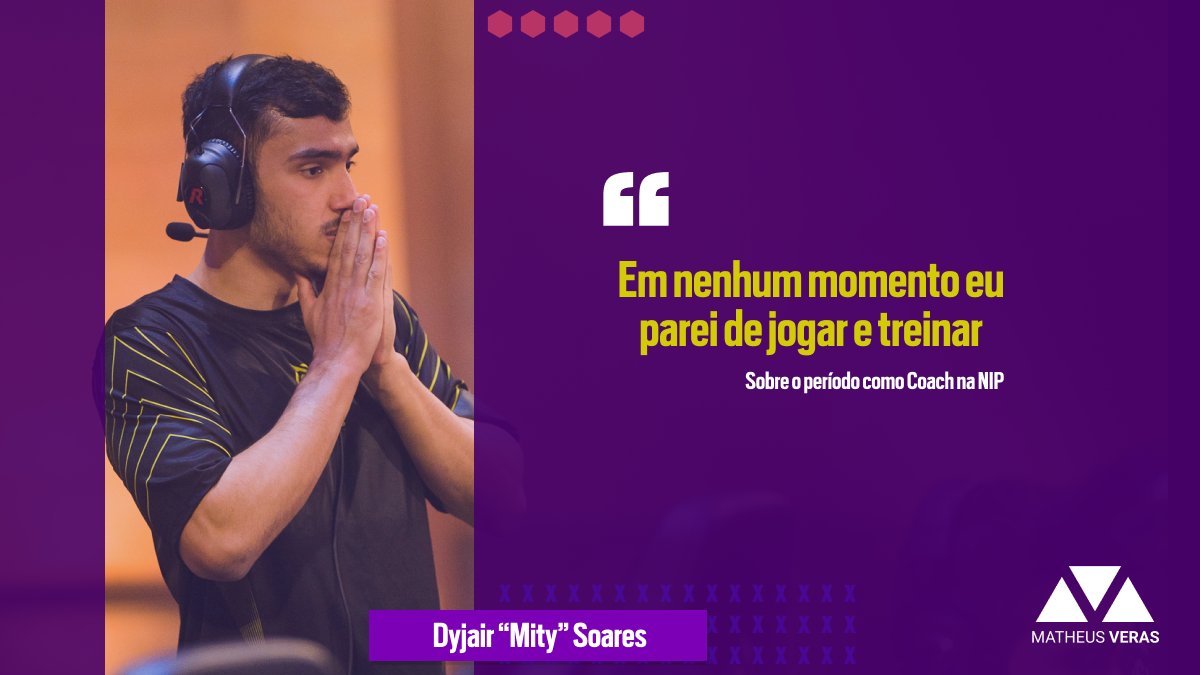 Matheus Veras tweet media