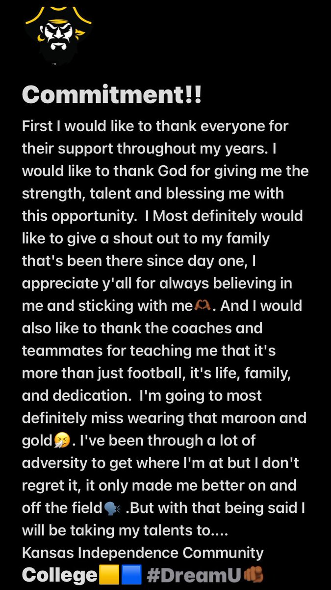 Kedrick Sabb tweet media