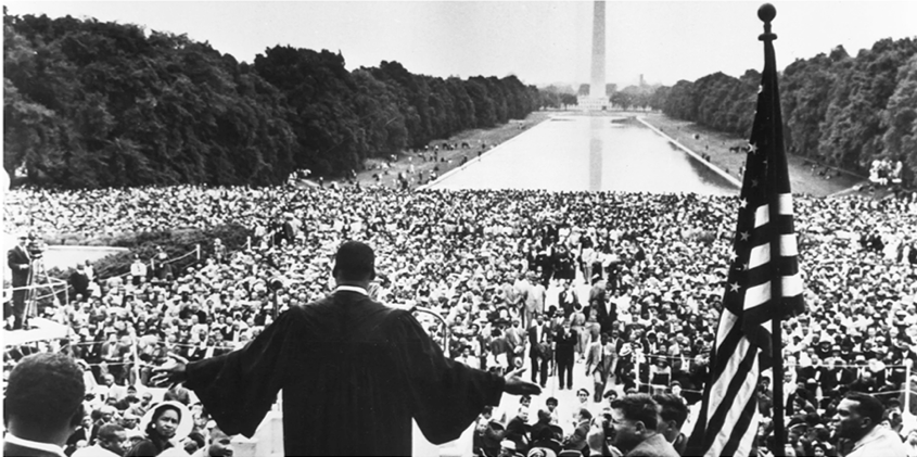 FourDiedTrying's tweet photo. “The number two person in the FBI wrote a memorandum: ‘Dr. King is the most dangerous Negro in America, and we have to do whatever we can to stop him.’”
—Clarence Jones , MLK’s friend and advisor
#BlackHistoryMonth
#FOURDIEDTRYING https://t.co/VTeVIiEy11