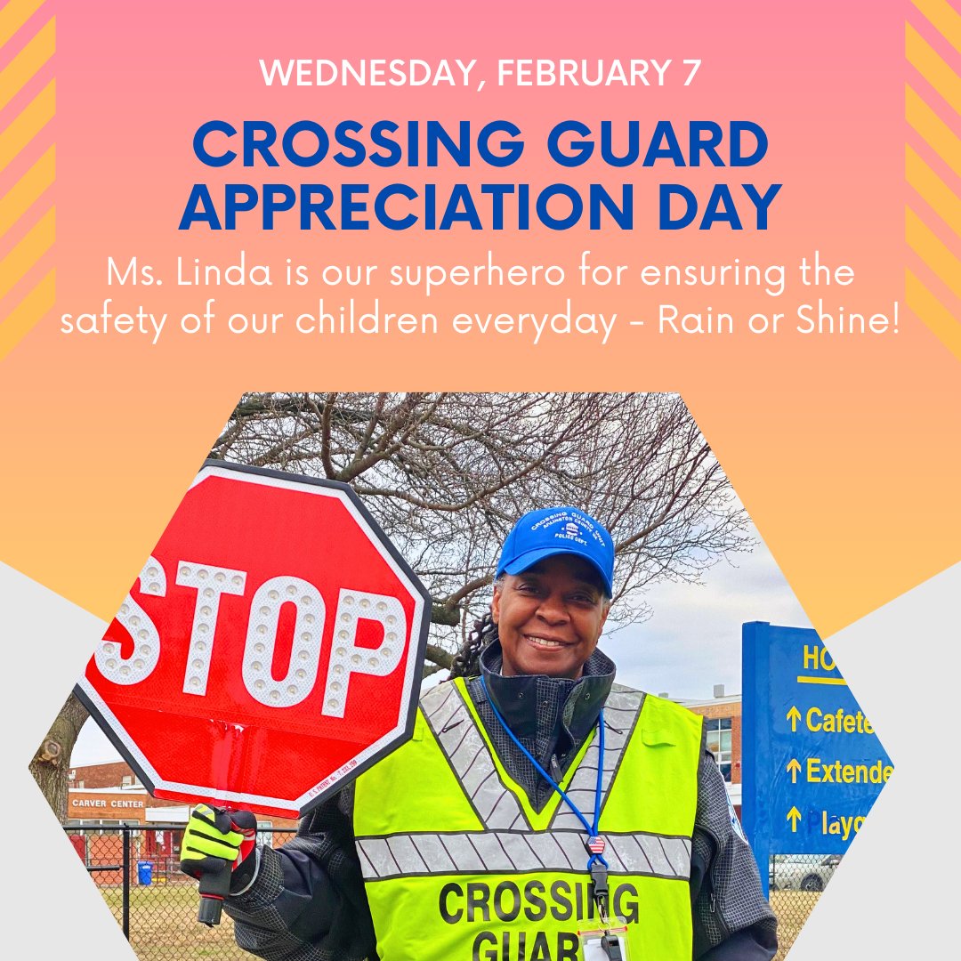 Hoffman-Boston PTA tweet media