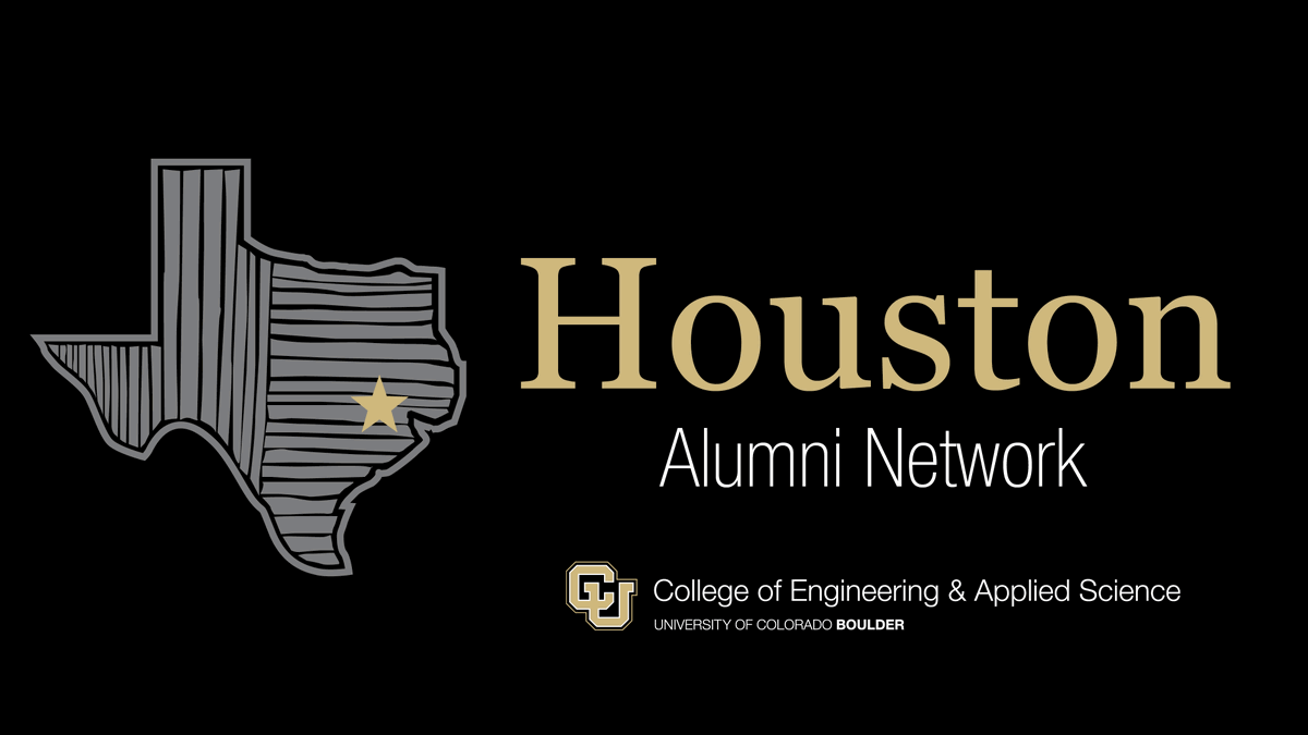 CUEngineering's tweet image. Join @CUBoulder Engineering Dean @KeithMolenaar for the next alumni network event 2/13/24 at 6 p.m. at Pinstripes in Houston. Hear exciting college updates and network with your fellow Engineering Buffs.  
RSVP today: bit.ly/3HPnfs6 

#CUEngineering @CUBoulderAlumni