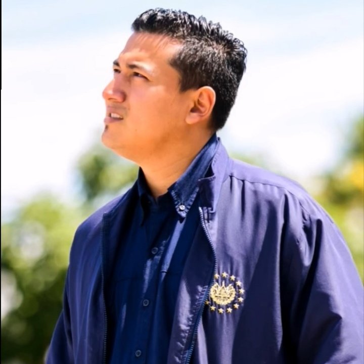 henrygarciame's tweet photo. #NuevaFotoDePerfil https://t.co/kMBhfGJq74