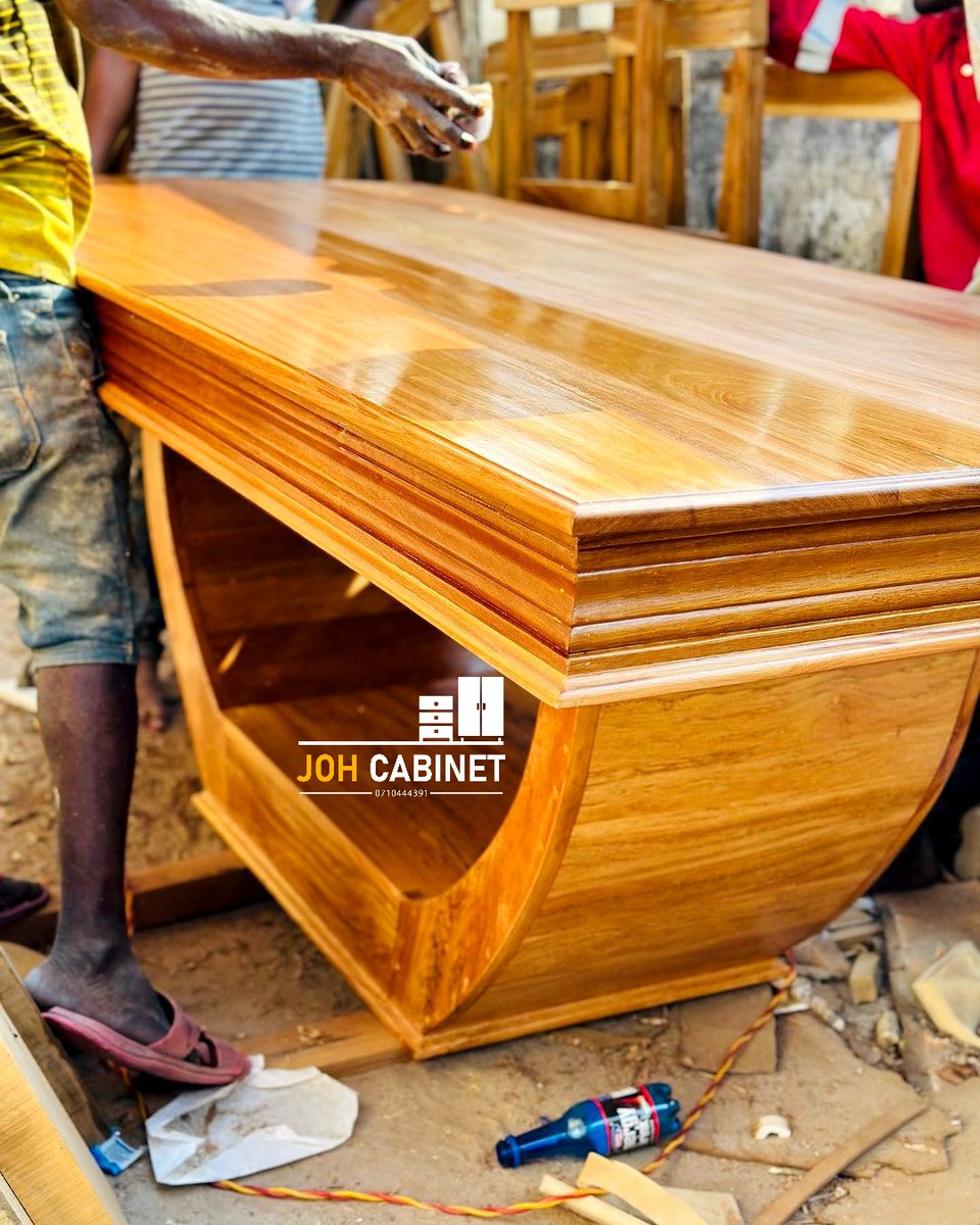 Joh_cabinet's tweet photo. Huyu ni mtu mmoja katoa oda ya dining table ya viti 8 pamoja na kitanda super mninga
Dining table 2.7M
Kitanda 1.5M
Jina kasema tusimtaje ila mnamjua
Asanteni kwa kutuamini sisi ni vijana tuendelee kupushiana pale inapobidi tulianza chini mpaka sasa Mungu mwema
☎️0710444391 https://t.co/ow2OgVrCj5